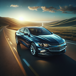 2013 Chevrolet Malibu