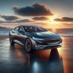 2021 Chevrolet Malibu