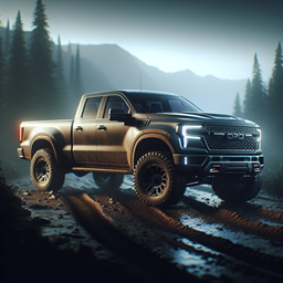 Chevrolet Colorado Z71