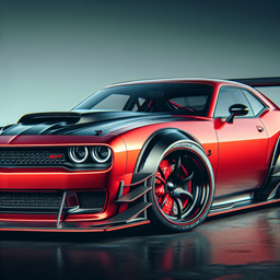 Chevrolet Camaro 1LE