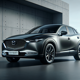Mazda CX-30 Select