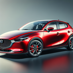 Mazda2