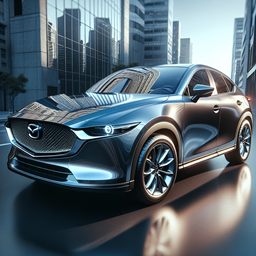 Mazda CX-60 3.3 D AWD