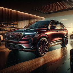 Mazda CX-5 Signature