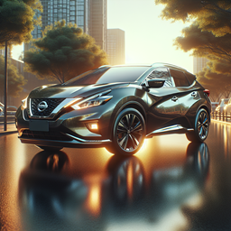 Nissan Murano