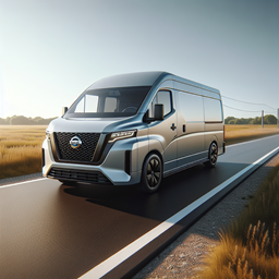 Nissan NV3500