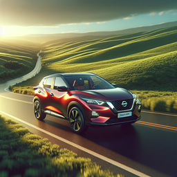 Nissan Kicks Activ