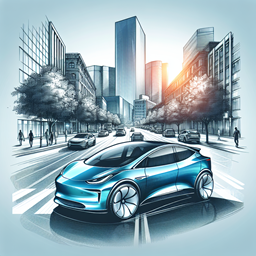 Nissan Ariya e-4ORCE