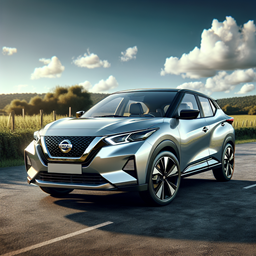 Nissan Kicks e-Power