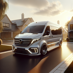 Peugeot Traveller Business VIP