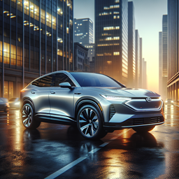 Peugeot 3008 Hybrid4