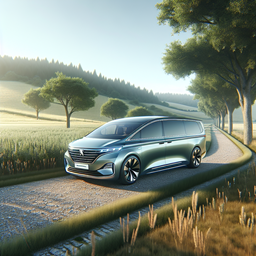 Peugeot Traveller Long