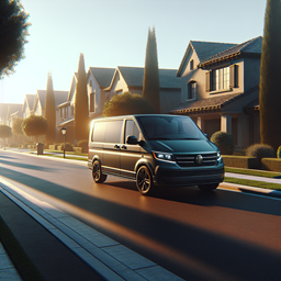 Peugeot Traveller Family