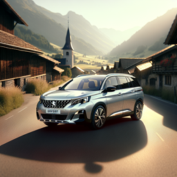 Peugeot Expert Standard