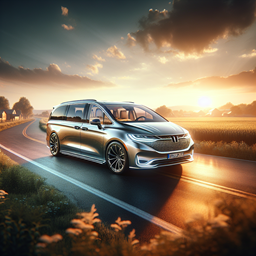 Peugeot Traveller Allure