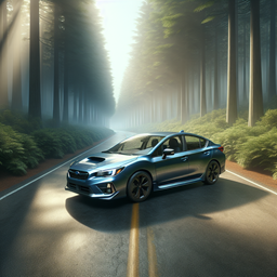 Subaru Impreza Sedan