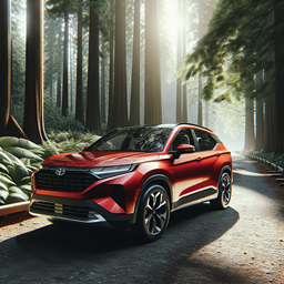 Subaru Crosstrek Hybrid