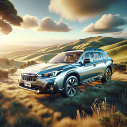 Subaru Outback 2023