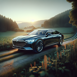 Subaru Legacy Touring