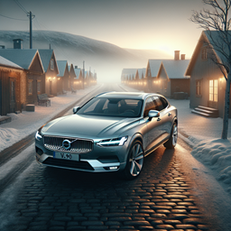 Volvo V90